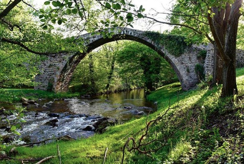 Le point du diable Le point du diable